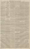 Western Daily Press Monday 01 April 1861 Page 2