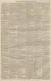 Western Daily Press Monday 01 April 1861 Page 3