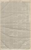 Western Daily Press Wednesday 15 January 1862 Page 3