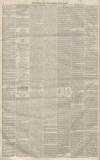 Western Daily Press Monday 10 March 1862 Page 2