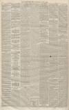 Western Daily Press Wednesday 06 August 1862 Page 2