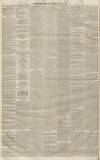 Western Daily Press Friday 08 August 1862 Page 2
