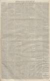 Western Daily Press Friday 26 September 1862 Page 3