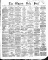 Western Daily Press Thursday 08 January 1863 Page 1