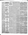 Western Daily Press Friday 06 February 1863 Page 2