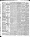 Western Daily Press Saturday 21 February 1863 Page 2