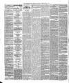 Western Daily Press Saturday 28 February 1863 Page 2