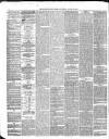 Western Daily Press Saturday 15 August 1863 Page 2