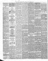 Western Daily Press Saturday 14 November 1863 Page 2