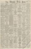 Western Daily Press Saturday 02 January 1864 Page 1