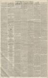 Western Daily Press Saturday 16 January 1864 Page 2