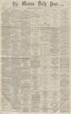 Western Daily Press Monday 04 July 1864 Page 1