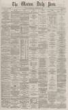 Western Daily Press Wednesday 05 September 1866 Page 1