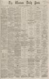 Western Daily Press Monday 05 November 1866 Page 1