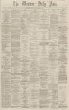 Western Daily Press Thursday 02 January 1868 Page 1