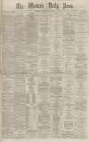 Western Daily Press Saturday 01 May 1869 Page 1