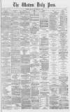 Western Daily Press Thursday 03 February 1870 Page 1