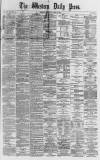 Western Daily Press Thursday 15 June 1871 Page 1