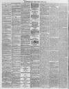 Western Daily Press Friday 14 July 1871 Page 2