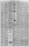 Western Daily Press Saturday 22 July 1871 Page 2
