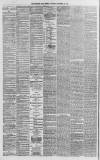 Western Daily Press Saturday 18 November 1871 Page 2