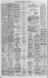 Western Daily Press Saturday 18 November 1871 Page 4