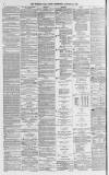 Western Daily Press Wednesday 31 January 1872 Page 8