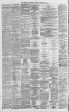 Western Daily Press Wednesday 21 February 1872 Page 4