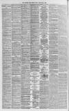 Western Daily Press Friday 23 February 1872 Page 2