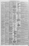 Western Daily Press Friday 29 March 1872 Page 2