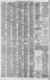 Western Daily Press Friday 21 February 1873 Page 4