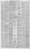 Western Daily Press Saturday 08 November 1873 Page 2