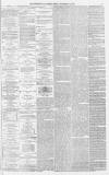 Western Daily Press Friday 14 November 1873 Page 5