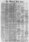 Western Daily Press Thursday 30 April 1874 Page 1