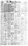 Western Daily Press Friday 01 January 1875 Page 1