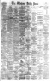 Western Daily Press Tuesday 02 February 1875 Page 1