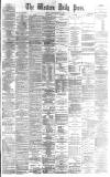 Western Daily Press Tuesday 09 February 1875 Page 1