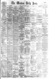 Western Daily Press Wednesday 10 February 1875 Page 1