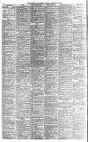 Western Daily Press Saturday 13 February 1875 Page 4