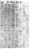 Western Daily Press Thursday 18 February 1875 Page 1