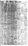 Western Daily Press Monday 01 March 1875 Page 1