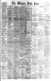 Western Daily Press Tuesday 02 March 1875 Page 1