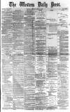 Western Daily Press Saturday 10 April 1875 Page 1