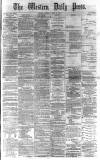 Western Daily Press Saturday 17 April 1875 Page 1