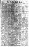 Western Daily Press Thursday 13 May 1875 Page 1