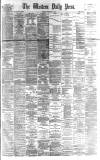 Western Daily Press Friday 21 May 1875 Page 1