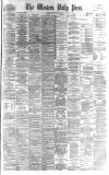 Western Daily Press Thursday 27 May 1875 Page 1