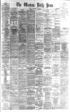 Western Daily Press Wednesday 30 June 1875 Page 1