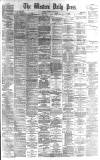 Western Daily Press Thursday 22 July 1875 Page 1