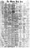 Western Daily Press Tuesday 14 September 1875 Page 1